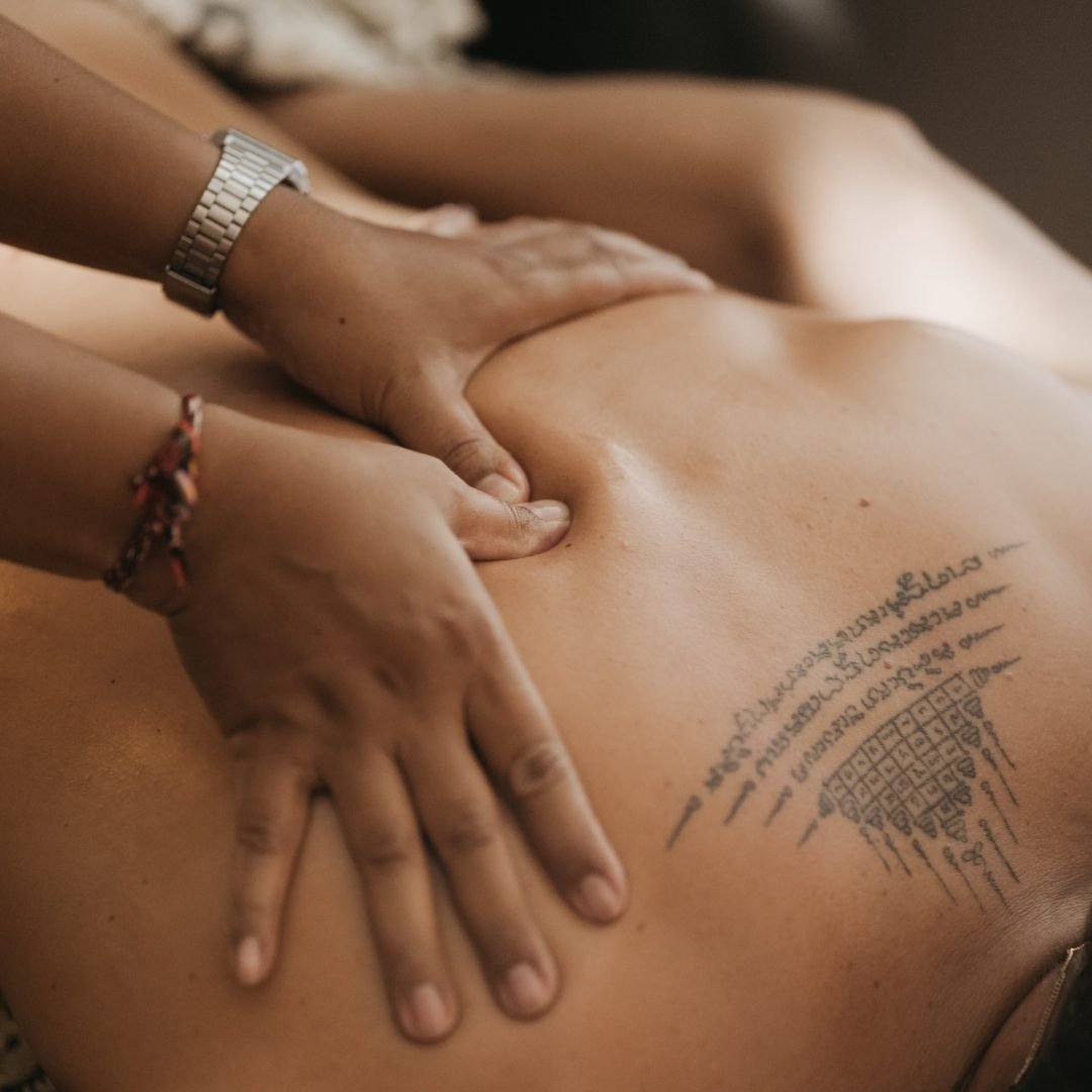 Glory Massage Bali 2