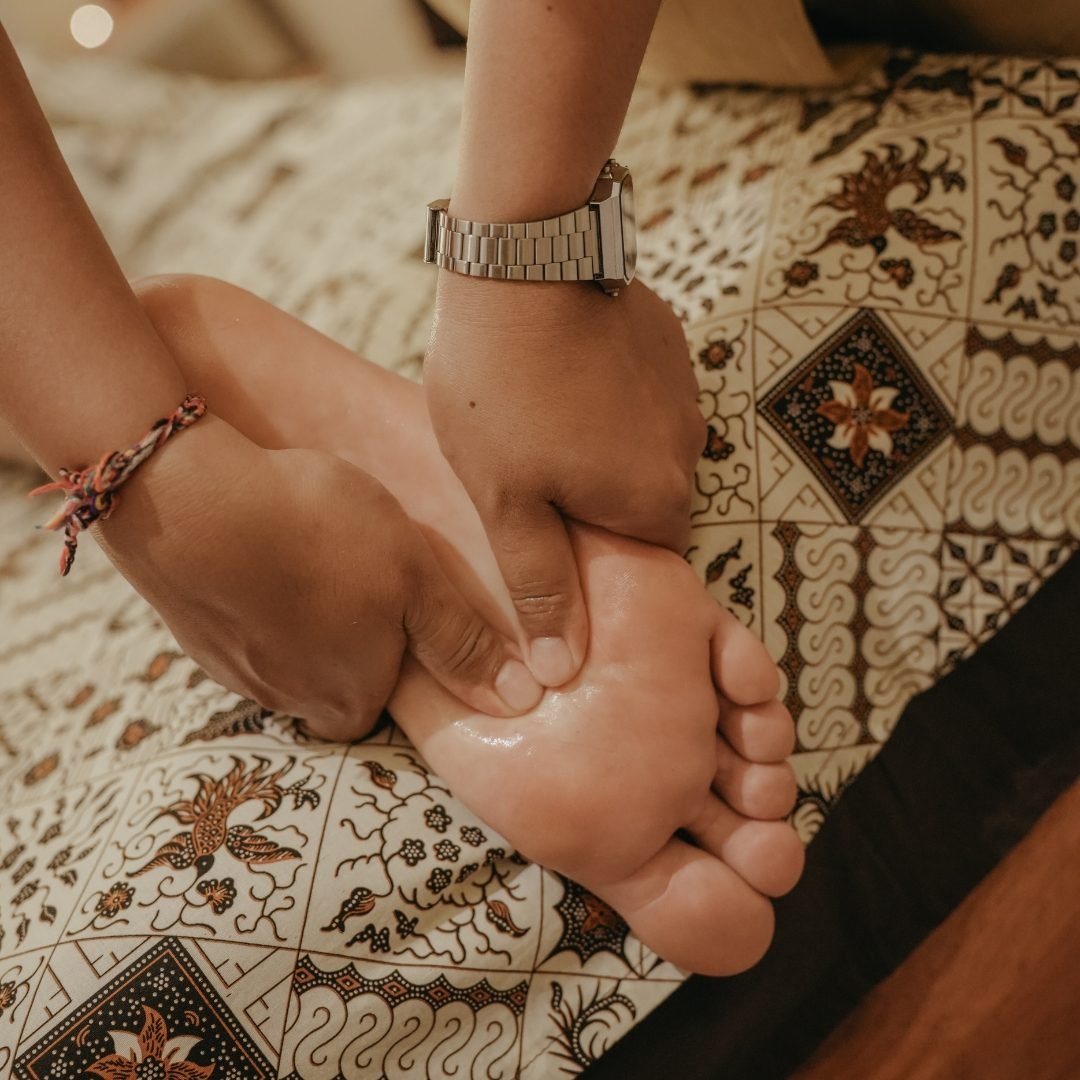 Glory Massage Bali 3